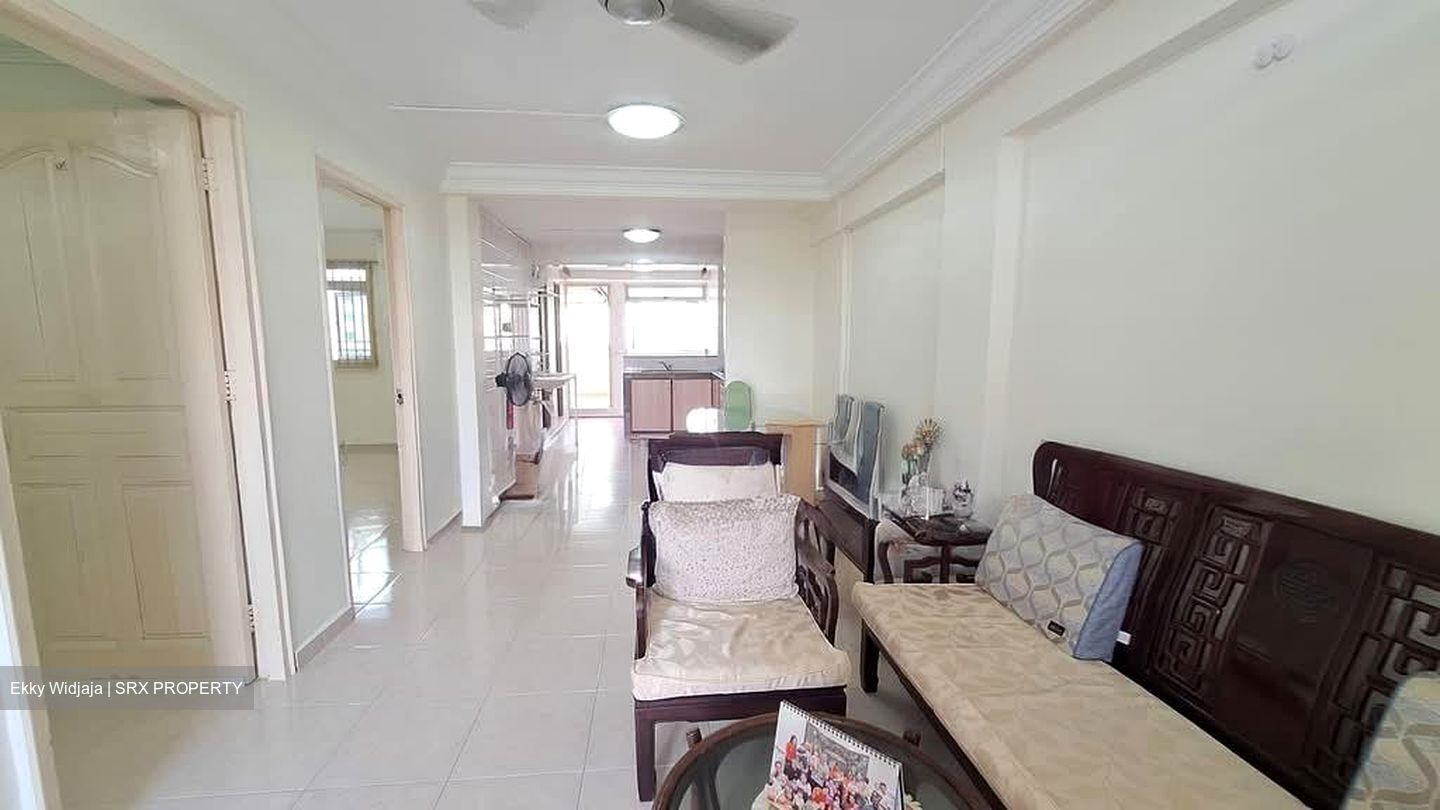Blk 1 Kim Keat Court (Toa Payoh), HDB 3 Rooms #562039271